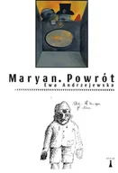 Biografie i autobiografie - Andrzejewska Ewa Maryan Powrót - miniaturka - grafika 1