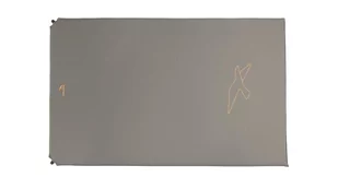 Easy camp Siesta Mat Double 5.0 cm, Mata 5709388104366 - Karimaty - miniaturka - grafika 1