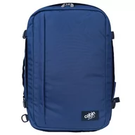 Torebki damskie - Plecak torba podręczna CabinZero Classic Plus 42 l - navy - miniaturka - grafika 1