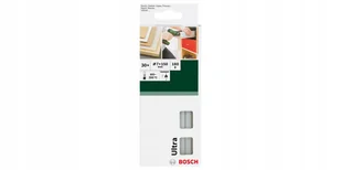 Bosch Wk$570ad do pistolet$571w do klejenia 2609256D29 $572rednica 7 mm 150 mm przezroczysty mleczny) 30 szt 180 g - Kleje i inne preparaty budowlane - miniaturka - grafika 2