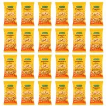 Bakalland Popcorn serowy zgrzewka 24 x 90 g - Popcorn - miniaturka - grafika 1