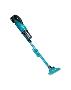 Makita DCL286FZ - Odkurzacze pionowe - miniaturka - grafika 1