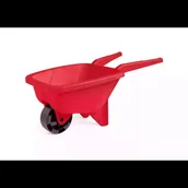 Place zabaw - Wader: taczka - czerwony - miniaturka - grafika 1