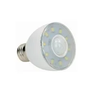 Żarówki LED - Orno Żarówka LED - RICU z czujnikiem ruchu 120° OR-SW-7001LR3 - miniaturka - grafika 1