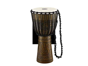 Bęben djembe 12" HDJ17-L - Instrumenty perkusyjne - miniaturka - grafika 1