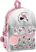 Plecaki szkolne i tornistry - Paso Plecak mały Minnie DM22CB-811 - miniaturka - grafika 1