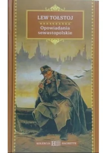 Opowiadania sewastopolskie - Felietony i reportaże - miniaturka - grafika 1