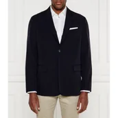 Marynarki męskie - Emporio Armani Marynarka | Regular Fit - miniaturka - grafika 1