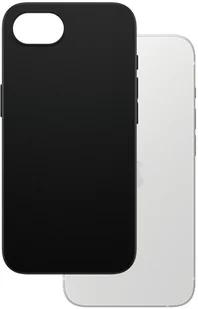 SAFE TPU Case, iPhone 16e black *BULK - Etui i futerały do telefonów - miniaturka - grafika 1
