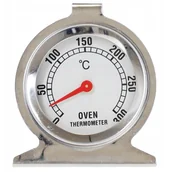 Akcesoria i części AGD - Termometr do piekarnika AMICA zakres 0-300 st. - miniaturka - grafika 1