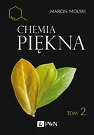 Chemia - Chemia Piękna. Tom 2 - miniaturka - grafika 1
