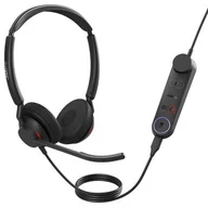 Słuchawki - Jabra Engage 50 II - (Engage 50 II Link) USB-A MS Stereo 5099-299-2119 - miniaturka - grafika 1