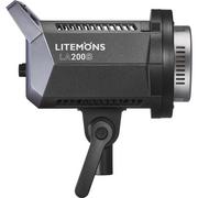 Lampy błyskowe - Godox Litemons LA200D Lampa LED - miniaturka - grafika 1