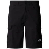 Spodenki męskie - Spodenki męskie The North Face Exploration Cargo Shorts Rozmiar: M / Kolor: czarny - miniaturka - grafika 1