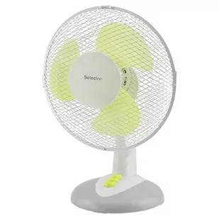 Wentylator Selecline FT23A Biały - Wentylatory - miniaturka - grafika 1