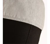 Gadżety dla graczy - Black Point na klękosiad O'Kneel i Basic Jasnoszary - miniaturka - grafika 1