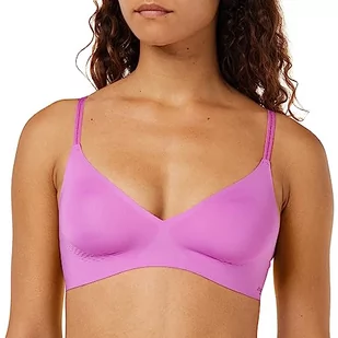 Sloggi Damski biustonosz Adapt Soft Bra, różowy (Flash Pink), M-L - Biustonosze - miniaturka - grafika 1