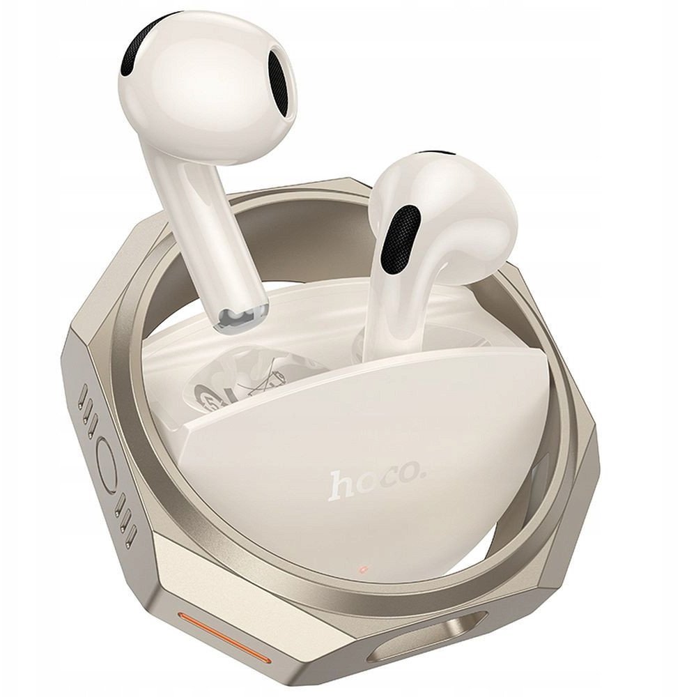 HOCO EW70 beżowe