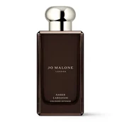 Wody i perfumy unisex - Jo Malone London Amber Labdadum - Cologne Intense Perfumy 100 ml - miniaturka - grafika 1