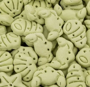 Lolo Pets Classic CIASTKA DLA PSA Z MAŁŻĄ NOWOZELANDZKĄ 3KG - Przysmaki dla psów - miniaturka - grafika 1