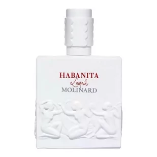 Molinard Habanita LEsprit woda perfumowana 75ml - Wody i perfumy damskie - miniaturka - grafika 1