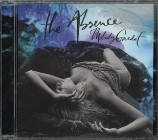 The Absence CD) Melody Gardot - Jazz, Blues - miniaturka - grafika 2