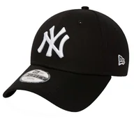 Czapki damskie - Czapka dziecięca NEW ERA NEW YORK 6-12 lat - miniaturka - grafika 1