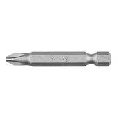 Akcesoria do elektronarzędzi - GRAPHITE Końcówka wkrętakowa PH2 x 50 mm, 10 sztuk - miniaturka - grafika 1