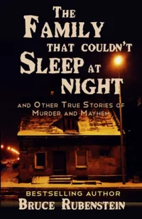 The Family That Couldn't Sleep At Night - Pamiętniki, dzienniki, listy - miniaturka - grafika 1