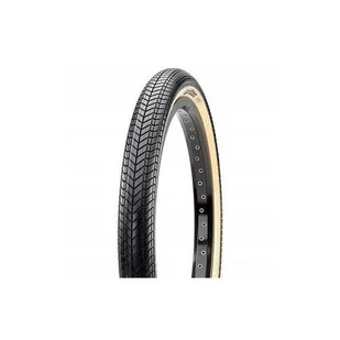 Opona 20 x 2,40  MAXXIS BMX GRIFTER 2x60TPI zwijana - Opony rowerowe - miniaturka - grafika 1