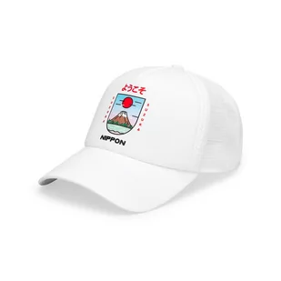 Czapka baseballowa męska Japan RS Formula 1 2023 - Baseball, krykiet, palant - miniaturka - grafika 1