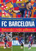 Sport i wypoczynek - FC Barcelona - miniaturka - grafika 1