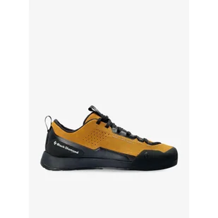 Buty podejściowe męskie Black Diamond Technician LTHR - Buty trekkingowe męskie - miniaturka - grafika 1