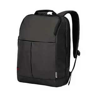 Wenger Laptop Backpack z tabletu Pocket 129450 - Torby na laptopy - miniaturka - grafika 3