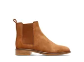 Botki damskie - Clarks, Botki damskie, Clarkdale Arlo, rozmiar 36 - miniaturka - grafika 1