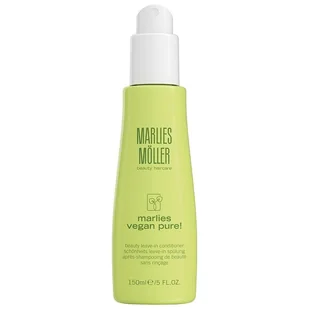 Marlies Möller beauty haircare marlies vegan pure! Odżywka leave-in - Odżywki do włosów - miniaturka - grafika 2