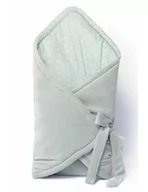 Rożki i beciki - Piapimo Rożek szary i zielony Restness - miniaturka - grafika 1