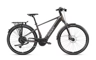 Rowery elektryczne - Rower elektryczny ROMET E-WAGANT 3.0 725WH 2024 - miniaturka - grafika 1