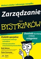 E-booki - biznes i ekonomia - Zarządzanie dla bystrzaków - miniaturka - grafika 1
