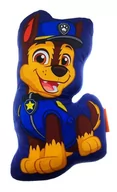 Kołdry i poduszki dla dzieci - Poduszka Psi Patrol Chase 34 x 19 cm - miniaturka - grafika 1