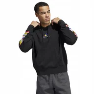 Bluzy męskie - Bluza adidas Pride Hoody HC4451 XL - miniaturka - grafika 1