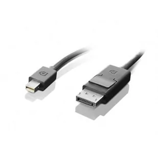 Lenovo Kabel Mini-Display Port Display Port 0B47091) - Kable komputerowe i do monitorów - miniaturka - grafika 3