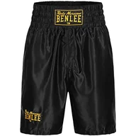 Spodenki męskie - Benlee męskie spodnie bokserskie Uni Boxing - miniaturka - grafika 1