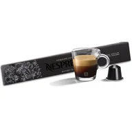 Kawa w kapsułkach i saszetkach - Kawa w kapsułkach o smaku ISPIRAZIONE RISTRETTO ITALIANO NESPRESSO 10 kapsułek - miniaturka - grafika 1