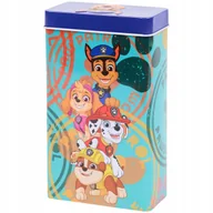 Przybory szkolne - Flamastry/markery w puszce motyw Psi Patrol 32 szt. - miniaturka - grafika 1