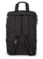 Torebki damskie - Plecak torba Eastpak Travelpack - camp patch black - miniaturka - grafika 1