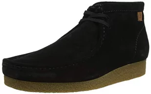 clarks kozaki - Kozaki damskie - miniaturka - grafika 1