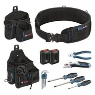 Zestawy narzędziowe - Bosch Professional Professional H5C - miniaturka - grafika 1