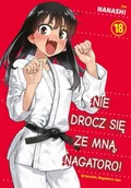 Komiksy dla dorosłych - Nie drocz się ze mną, Nagatoro! Tom 18 - Nanashi - miniaturka - grafika 1