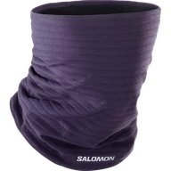 Czapki męskie - KOMIN SALOMON RS WARM TUBE C21224 - miniaturka - grafika 1